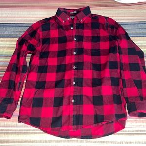 Men’s Eddie Bauer Flannel